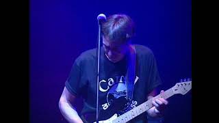 Camel - Running From Paradise | Billboard Live, L.A.| Coming of Age 1997