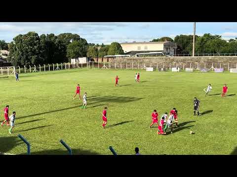 Amistoso Palmeiras de Goiás x Vila Nova Fc 2º Tempo Parte 1