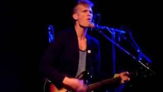 Mother Mother - "Chasing It Down" (Live at Paradiso, Amsterdam, October 12th 2011) HQ