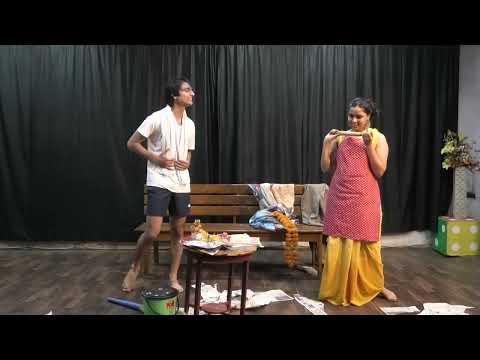 Rohan shah Comedy scen...