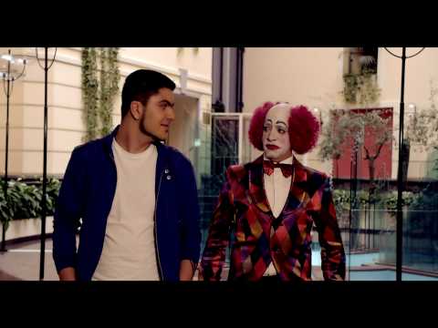 Davo featuring Namam Ireqrut - Sexy (prod. DerHova)