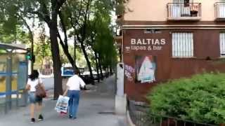 Cómo llegar a Enseñanzas Modernas