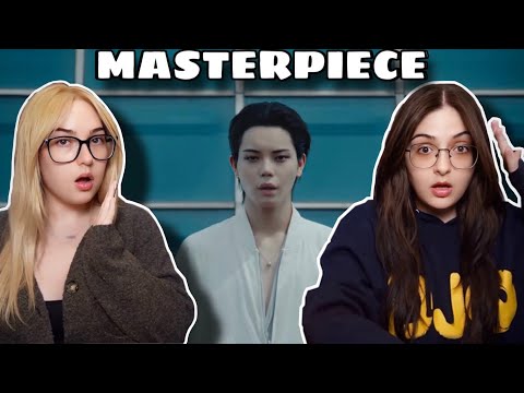 LNGSHOT - \MASTERPIECE\ OFFICIAL MUSIC VIDEO REACTION | Lex and Kris