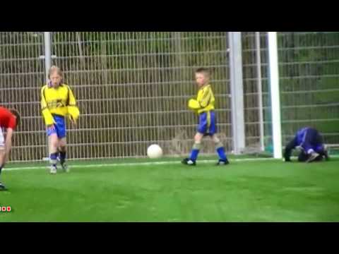 SC Franeker F1 - ONS Sneek F1; voorjaarscompetie 2010