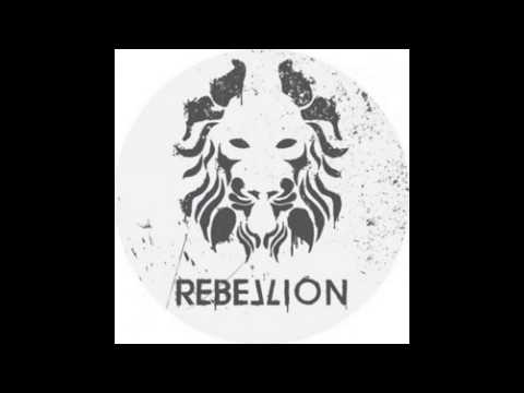 DAVI - Rebel Heart (Mark Jenkyns Remix)