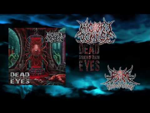 Macabre Demise - Dead Eyes Stench of Death "Braindead" ReRelease
