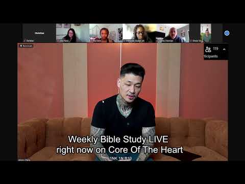 Leviticus 1 Sneak Peek