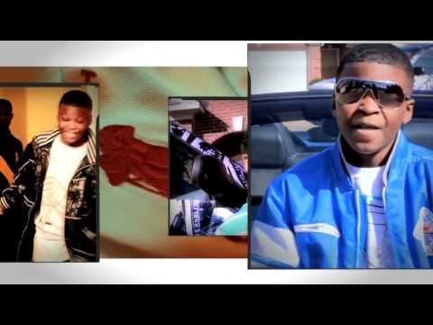 Lil Chris Youngen Wit A Swagg MP3 Comm