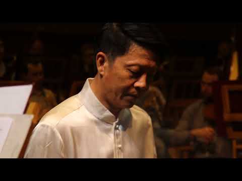 Гучжэн. Китайский народный инструмент