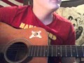 Motel In Memphis - Old Crow Medicine Show (Cover) - Colby Traber