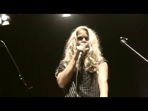 Orquestra Jazz de Leiria + Aurea - "Feeling Good"