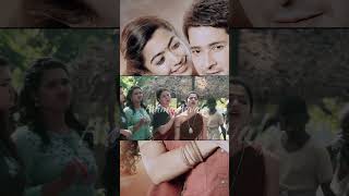 Sarileru Neekevvaru| He&#39;s Soo Cute|Mahesh Babu, Rashmika | DSP