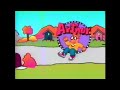 PTV Park Next Bumper Arthur KCET 1996