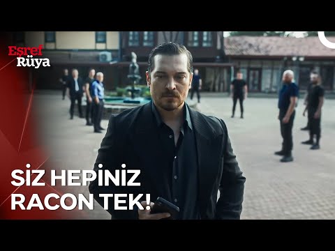 This Is Turkish Yetimler Ulan! | Eşref Rüya