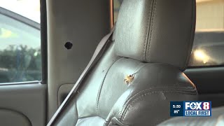 Louisiana ranks 3rd in U.S. for road rage