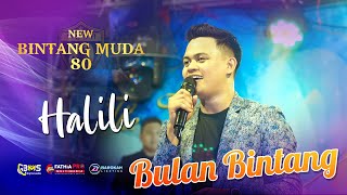 Download lagu BULAN BINTANG - HALILI .::. NEW BINTANG MUDA 80 Live in Pesapen - Surabaya mp3 Download lagu BULAN BINTANG - HALILI .::. NEW BINTANG MUDA 80 Live in Pesapen - Surabaya mp3