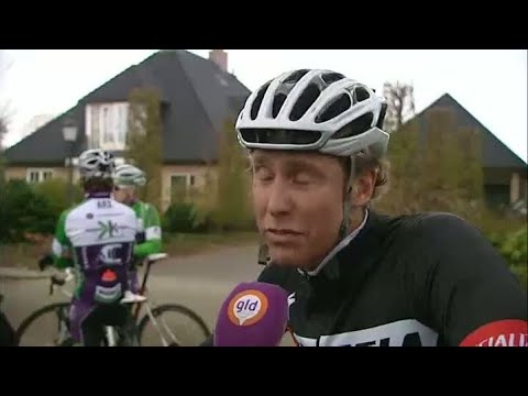 GLD Nieuws 24 november 2013 - Nieuws