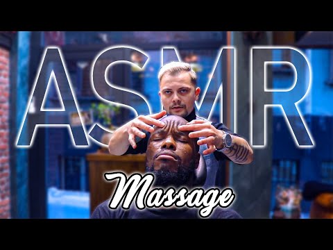 download lagu mp3 mp4 Asmr Massage, download lagu Asmr Massage gratis, unduh video klip Asmr Massage