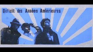 DDAA - Amiral Robert / 17ᵉ Parallèle / L'Amiral Robert Sous Le 17ᵉ Parallèle