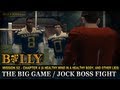 The Big Game Jock Boss Fight Mission 52 Bully Scholarship Edition