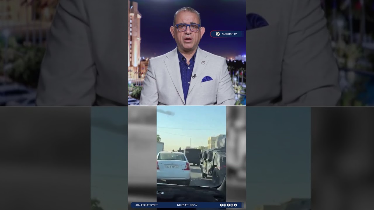 فيديو | هل تتطلب الحرب على الفساد جهة متخصصة بالأدوات والتكنولوجيا؟ أبو رغيف يجيب