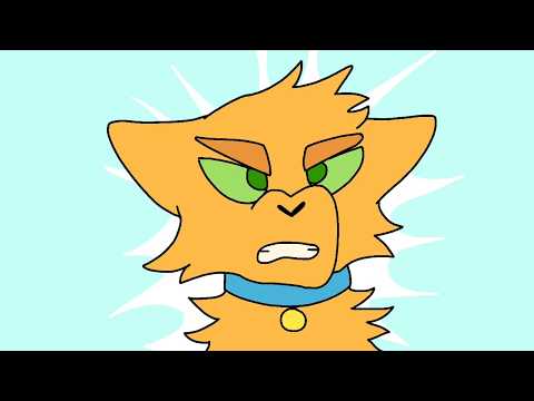 Boys Will Be Bugs (Firepaw Animation)