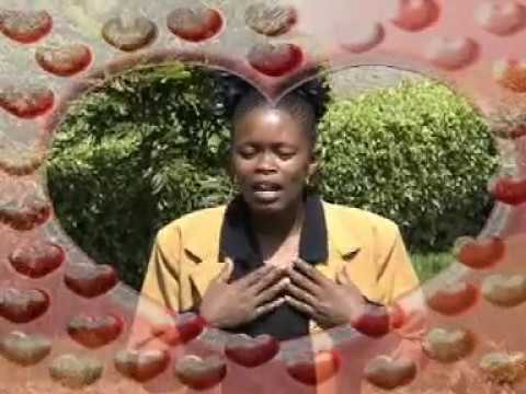 Jane Muthoni - Ndiihota Gutariria