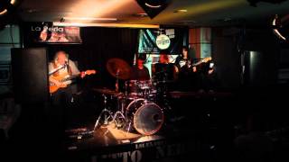 La Perla Bar - Pappo Blues - Manal Javier Martinez - Chino Sanz - Patan Vidal - Zorro Salinas