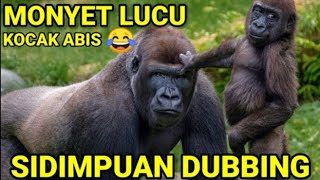 Download lagu SIDIMPUAN DUBBING KOCAK ABIS 2020 mp3