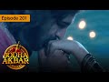 Jodha Akbar - Ep 201 - La fougueuse princesse et le prince sans coeur - Série en français - HD