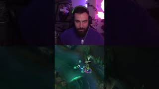 Le chasseur chassé 🙈