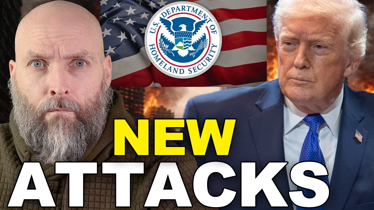 🔥RED ALERT🔥NYPD COUNTER TERROR ALERT🔥BUILDINGS BEING MONITORED🔥VETERANS ON WATCH🔥JD VANCE WATCHED🔥