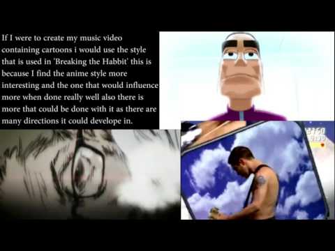 Andrew Goodwin - Intertextuality