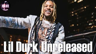 Lil Durk - Painless (𝑼𝒏𝒓𝒆𝒍𝒆𝒂𝒔𝒆𝒅)