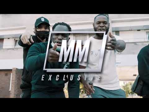 Moscow17 (Screw x Mayski) x Kartel (Kwizzy) - The Return (Music Áudio) | @MixtapeMadness