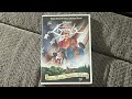 Opening To Disney S American Legends 2002 DVD