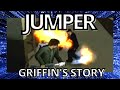 Jumper: Griffin 39 s Story 2008 Gameplay Ps2 Longplay F