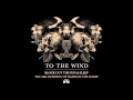 To The Wind "Hands Of The Clock" 