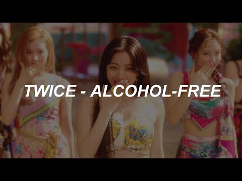 Download Alcohol Free Twice Mv Mp3 Free And Mp4 Download Alcohol Free Twice Mv Mp3 Free And Mp4