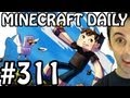 MINECRAFT DAILY 08 10 12 311 Crafting Azeroth Nether Holiday Beefsaw
