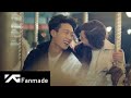 BOBBY - 다른 세상 사람 (ALIEN) MV
