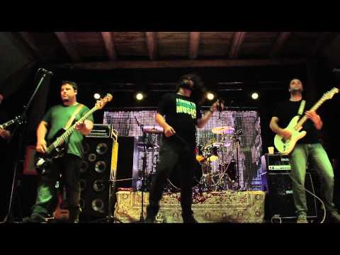 CARCAÇA -  DVD Don Capone 10 Anos - Ao Vivo