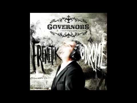 Governors - Frenetikodrome (diska osoa)