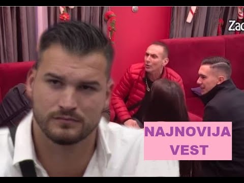 PREDIIIVNO - Marko OTVORIIO DUŠU o RODITELjSTVU ali i o SVOM ODRASTANjU i OCU #zadruga #zadrugainfo