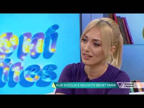 Vizioni i pasdites - Kur shoqja e ngushtë bëhet mami Pj.2 - 24 Shtator 2019 - Show - Vizion Plus