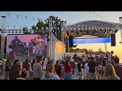 Izaija 54 - Srcokret