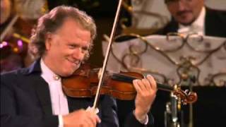 Andre Rieu Carnival of Venice 2010 Video
