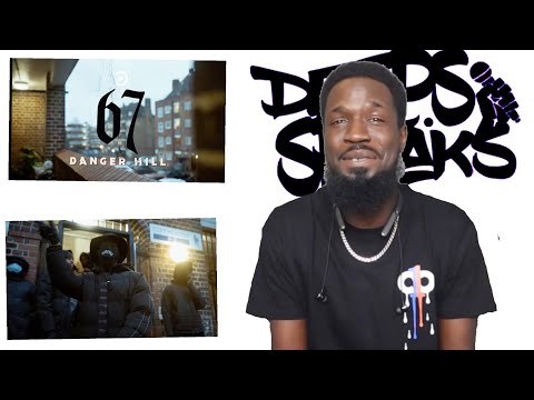 (67) Dimzy x Monkey x SJ x AK x Silent x Dopesmoke - Danger Hill (Music Video) DEEPSSPEAKS Reaction