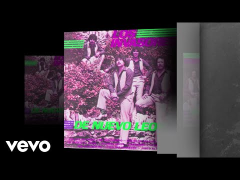Los Invasores De Nuevo Leon - Necesito Verte