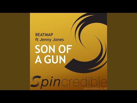 Son of A Gun (feat. Jenny Jones) (Radio Edit)
